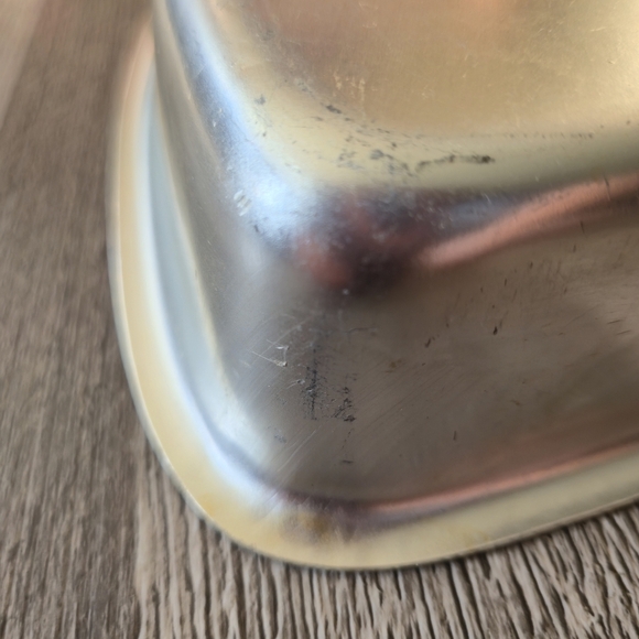 1972 Wilton Lucky U Horseshoe Vintage Cake Pan #502-3258 - Good Luck Baking! - Picture 5 of 5